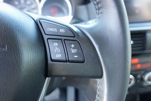 used 2015 Mazda CX-5 car, priced at $18,400