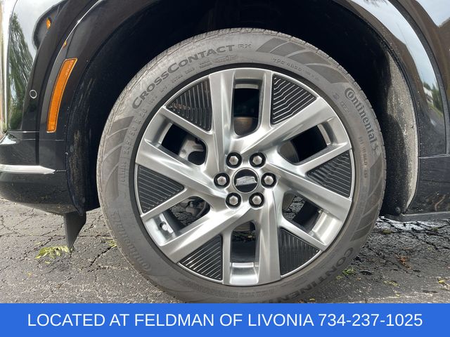 Used 2025 Cadillac OPTIQ Luxury 2 For Sale in Livonia, MI