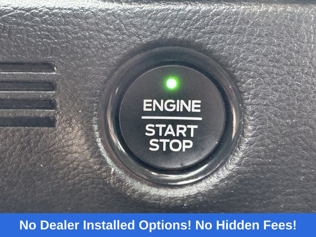 2019 Ford Ranger Lariat Gray at Community Honda
