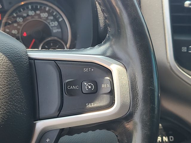 Used 2020 Ram 1500 Truck