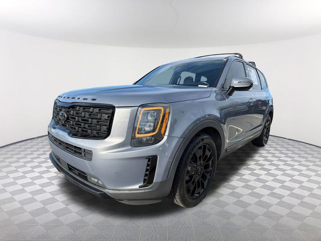 2021 Kia Telluride SX AWD