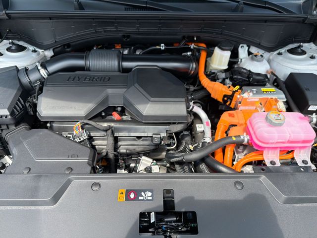 New 2026 Silver Hyundai SE image 19