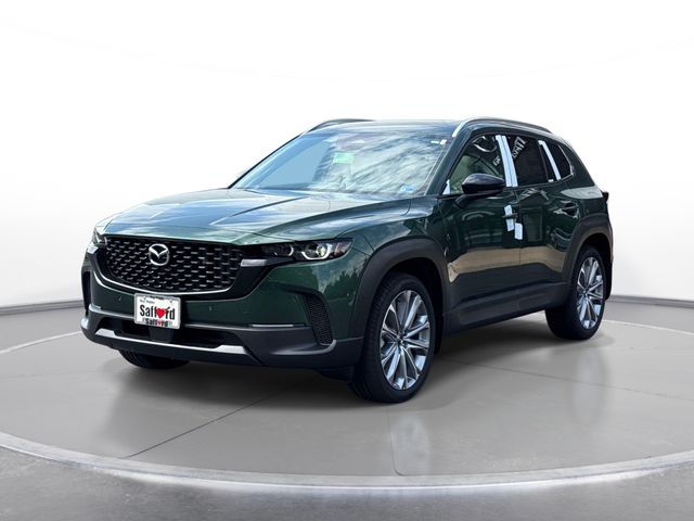 2026 Mazda Mazda CX-50 2.5 S Premium