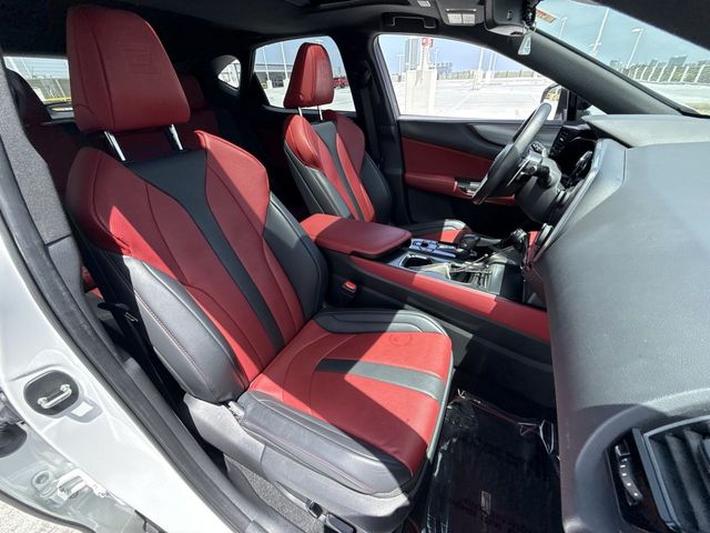 2024 Lexus NX - $43,998
