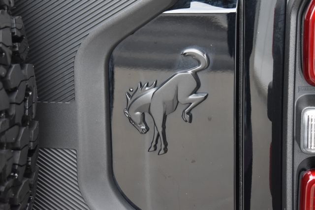 Used 2023 Ford Bronco SUV