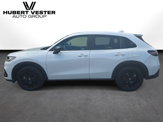 2026 Honda HR-V