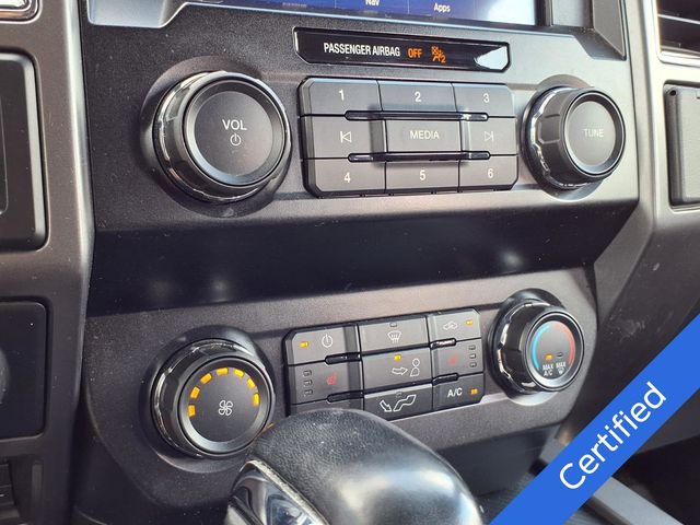 2020 Ford F-150 - Image 13