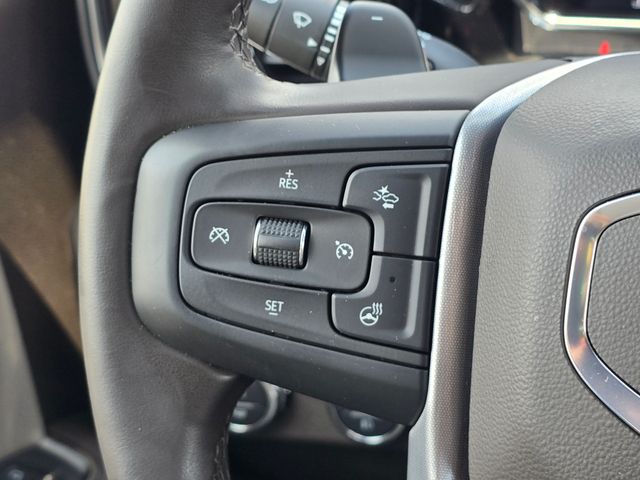 2024 GMC Sierra 1500 SLT:168931A