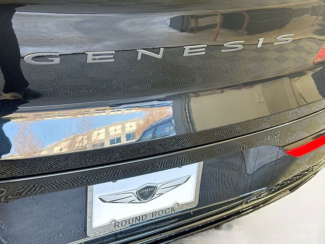 Thumbnail: 2026 Genesis GV80 - 22