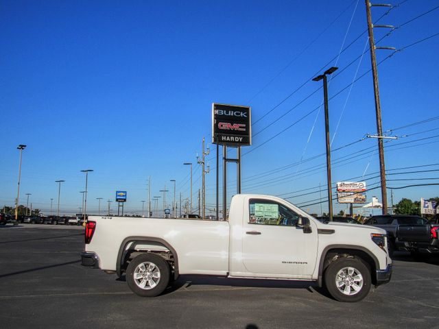 Photo of 2024 GMC Sierra 1500 Pro in Dallas, GA - 3,  2024 GMC Sierra 1500 Pro:41628