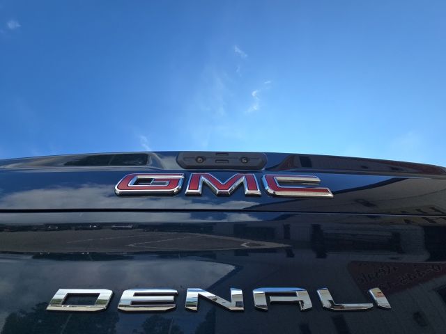 2021 GMC Sierra 2500HD Denali:C02682