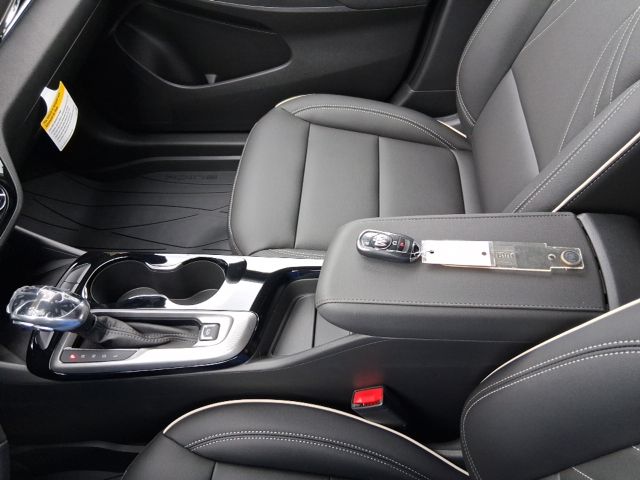 New 2026 White Buick Sport Touring image 11