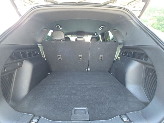 2023 Ford Escape ST-Line:L166580A