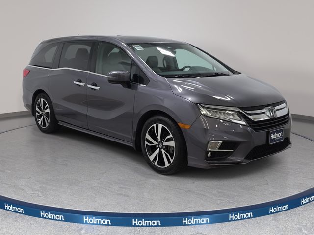 Used 2019 Black Honda Elite image 4