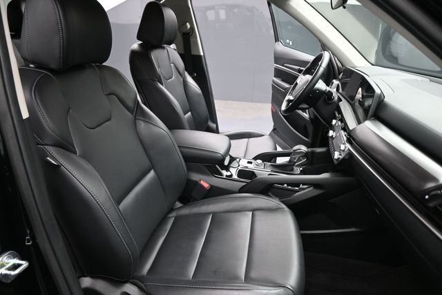 Used 2025 Kia Telluride SUV