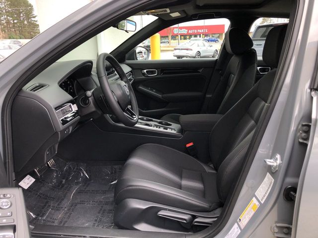 new 2026 Honda Civic Hybrid car, priced at $29,938