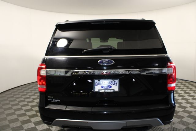 2021 Ford Expedition XLT photo