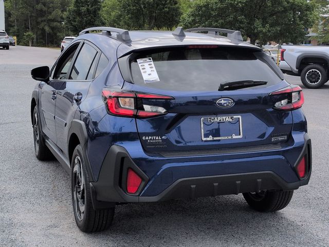 New 2026 Blue Subaru Limited image 5