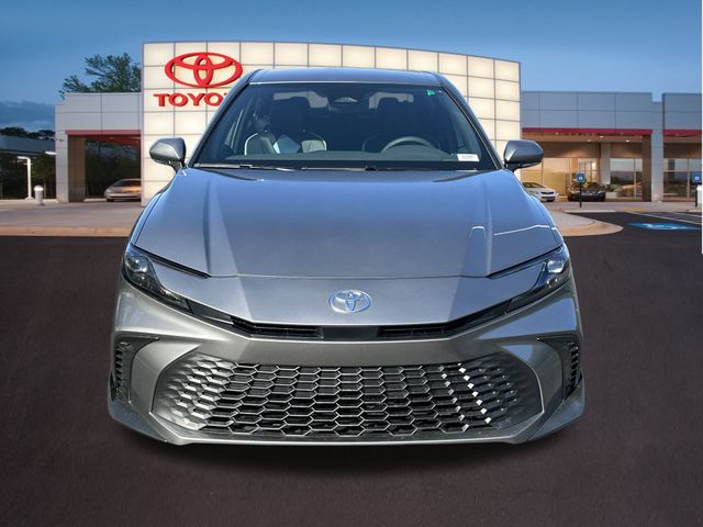 2025 Toyota Camry SE 22