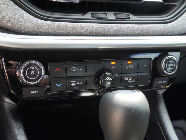 Used 2023 Jeep Compass SUV