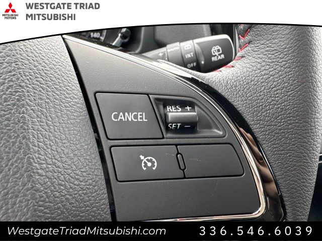 MitsubishiOutlander Sport12
