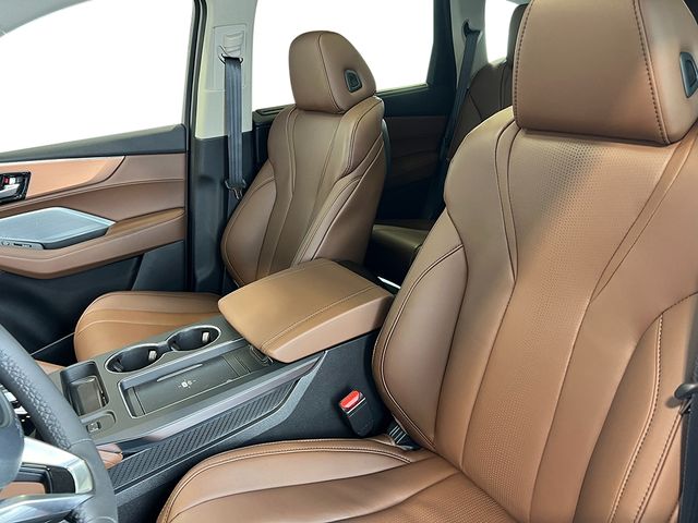 2026 Acura MDX Technology Package - Majestic Black Pearl exterior view 14