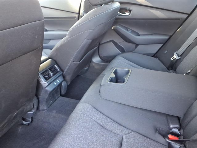 Used 2025 Honda Accord Sedan