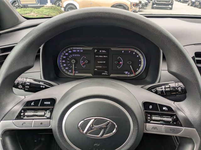 Used 2023 Hyundai Santa Cruz Truck