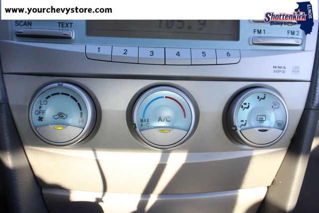 Used 2009 Toyota Camry Sedan
