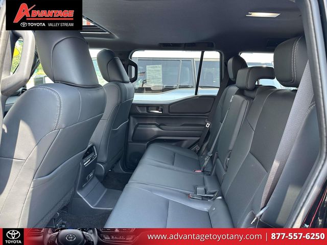 Used 2026 Toyota Land Cruiser SUV