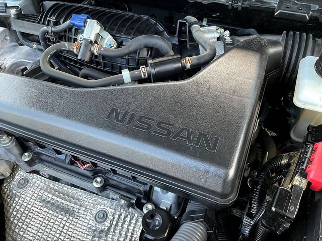 Used 2020 Nissan Rogue SUV