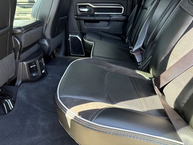 Used 2026 Black Ram Laramie image 17