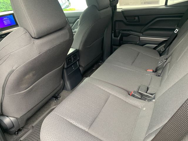 Used 2026 Black Toyota SR5 image 13