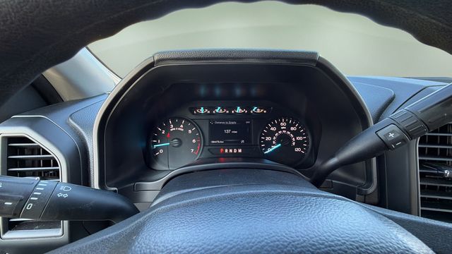 Used 2020 Red Ford XL image 17