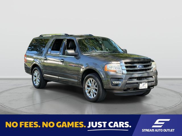 2017 Ford Expedition Limited 4x4 EL's photo