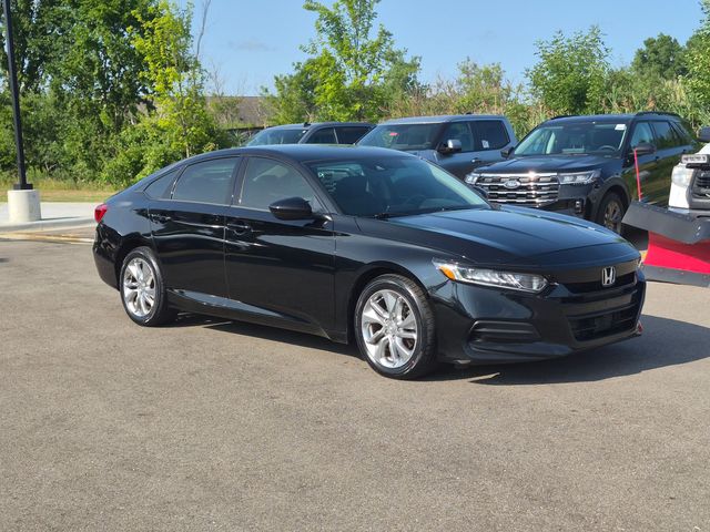 2018 Honda Accord - Image 7