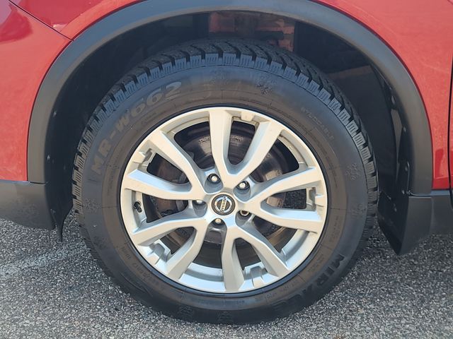 Used 2020 Nissan Rogue SUV