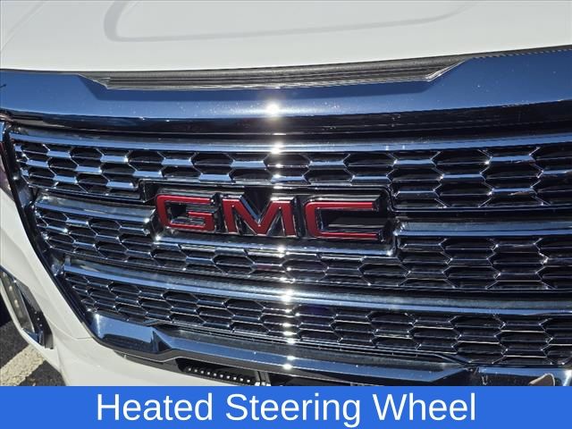 2022 GMC Canyon Denali 16