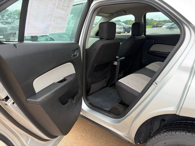Used 2017 Chevrolet Equinox SUV