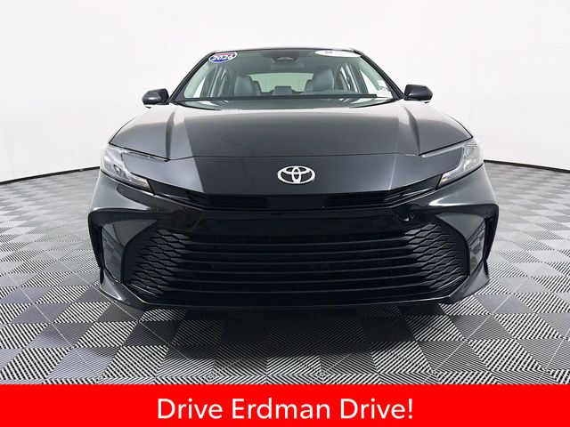 Used 2026 Toyota Camry Sedan