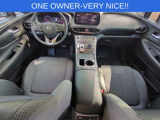 Used 2023 Gray Hyundai SEL image 33