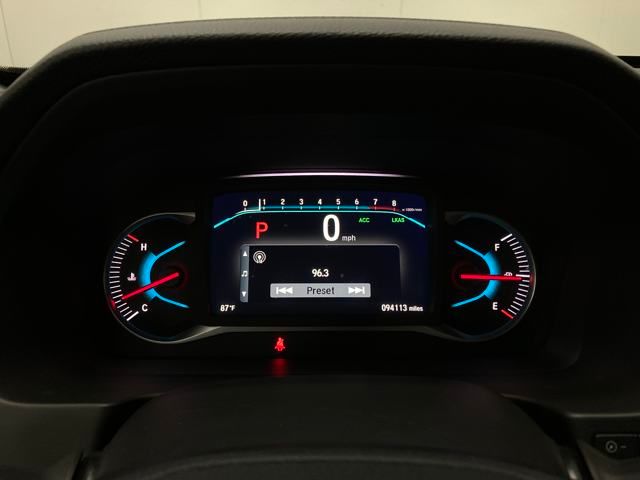2021 Honda Pilot SE