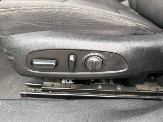 2020 Chevrolet Malibu LT Black at Parkway Family Mazda
