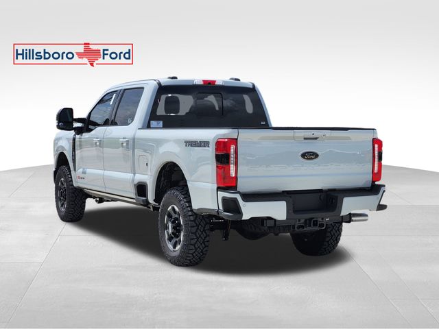2025 Avalanche Ford Super Duty F-250 SRW Lariat 4X4 Truck