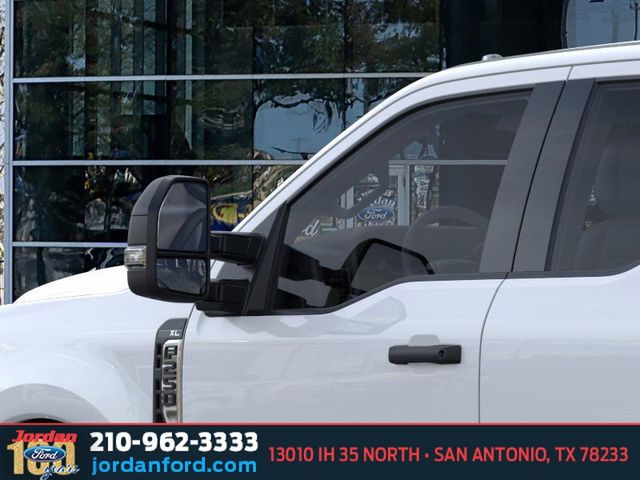 New Car 2025 Ford F-250sd  Xl For Sale Under $60,000 In San Antonio, Texas