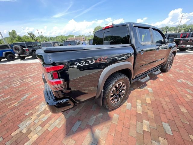 Used 2023 Nissan Frontier Truck