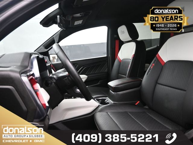 used 2026 GMC Canyon car, priced at $50,239
