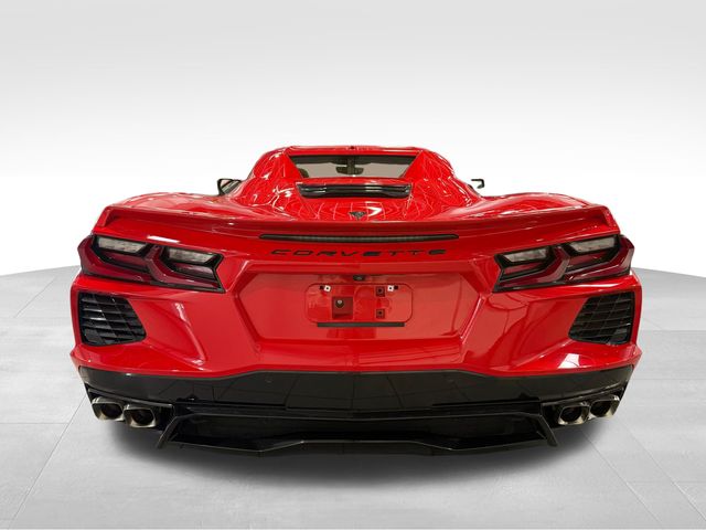 2022 Chevrolet Corvette Stingray - 6