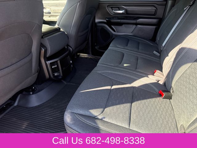 Used 2025 Ram 1500 Truck