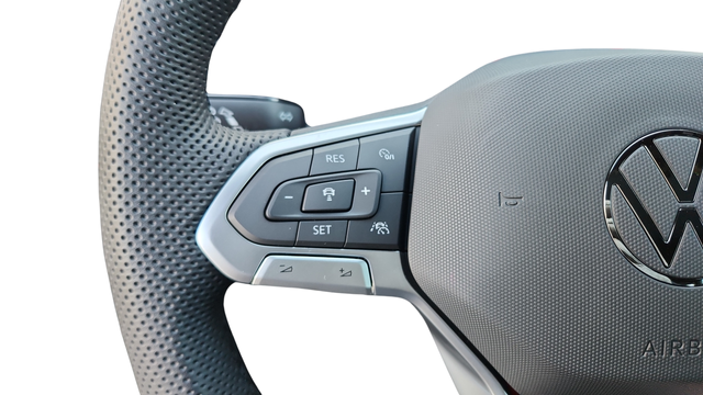 2026 Volkswagen Jetta GLI